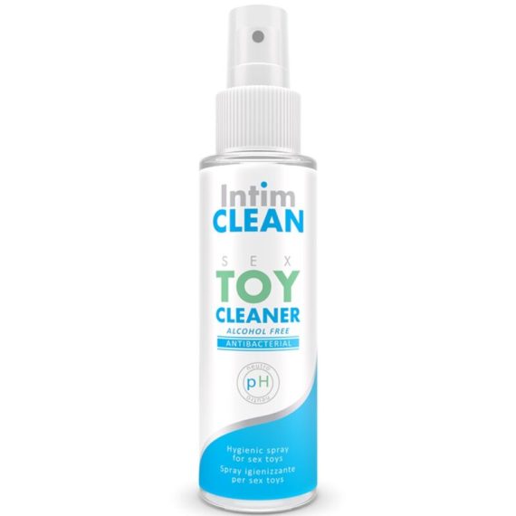 Clean per Sex Toys